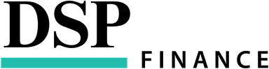 DSP Finance logo
