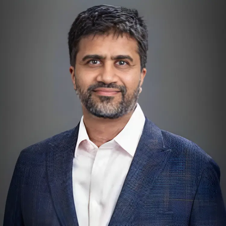 Ajay Khare