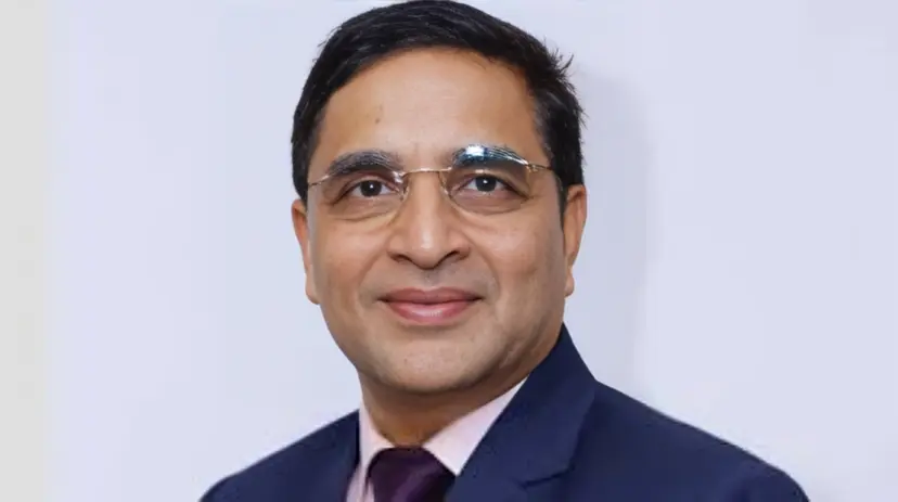 Sunil Nyati