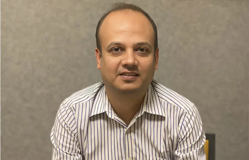 Vineet Sethi