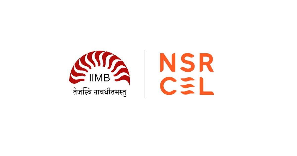 IIMB NSECEL