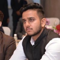 Devansh Pateria