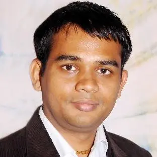 Saurabh Lohia